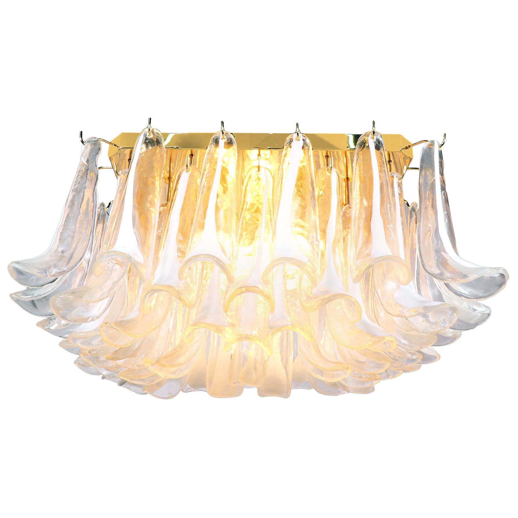 Petals Chandelier