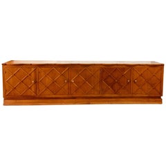 1940-1949 Credenzas