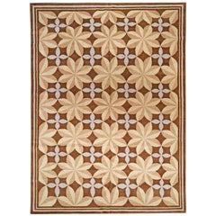Modern Central Asian Rugs