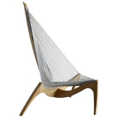 "Harp" Chair Jørgen Høvelskov