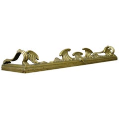 Victorian Fireplaces and Mantels