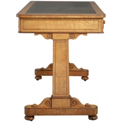 Holland & Sons Writing Table