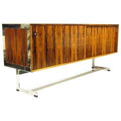 Modernist Sideboard by Richard Young for Merrow Associates