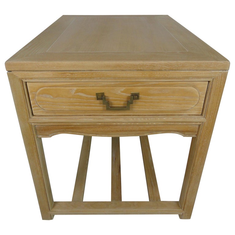Oriental Side Table By Century For At 1stdibs Oriental Side Table By Century For