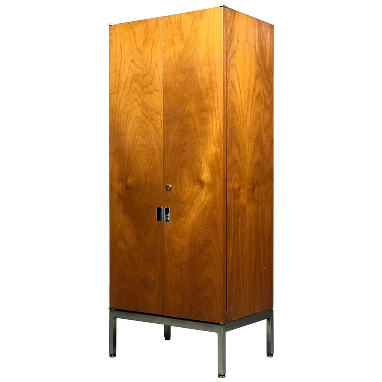 Knoll Armoire