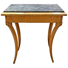 19th Century Empire Table