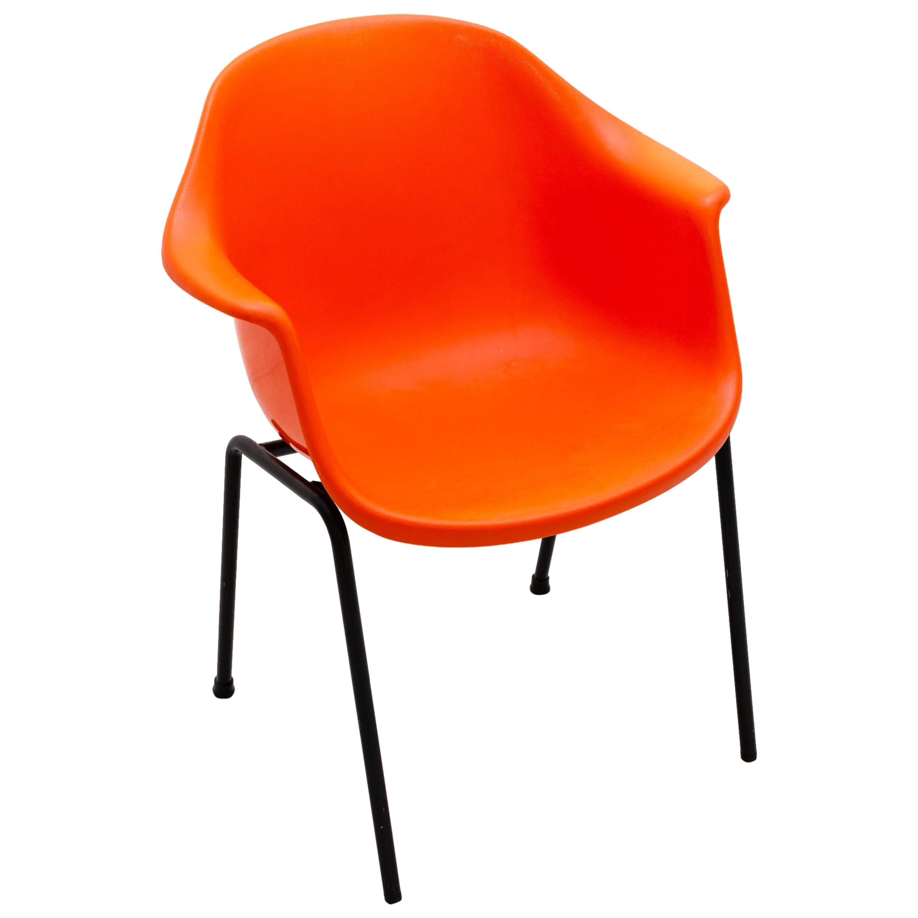 10 Polaris Armchairs by Eero Aarnio for Asko For Sale