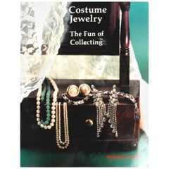 “Costume Jewelry, The Fun of Collecting with Price Guide”, First Edition