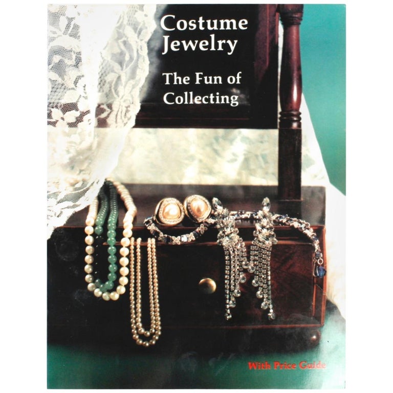 Costume Jewelry price guide
