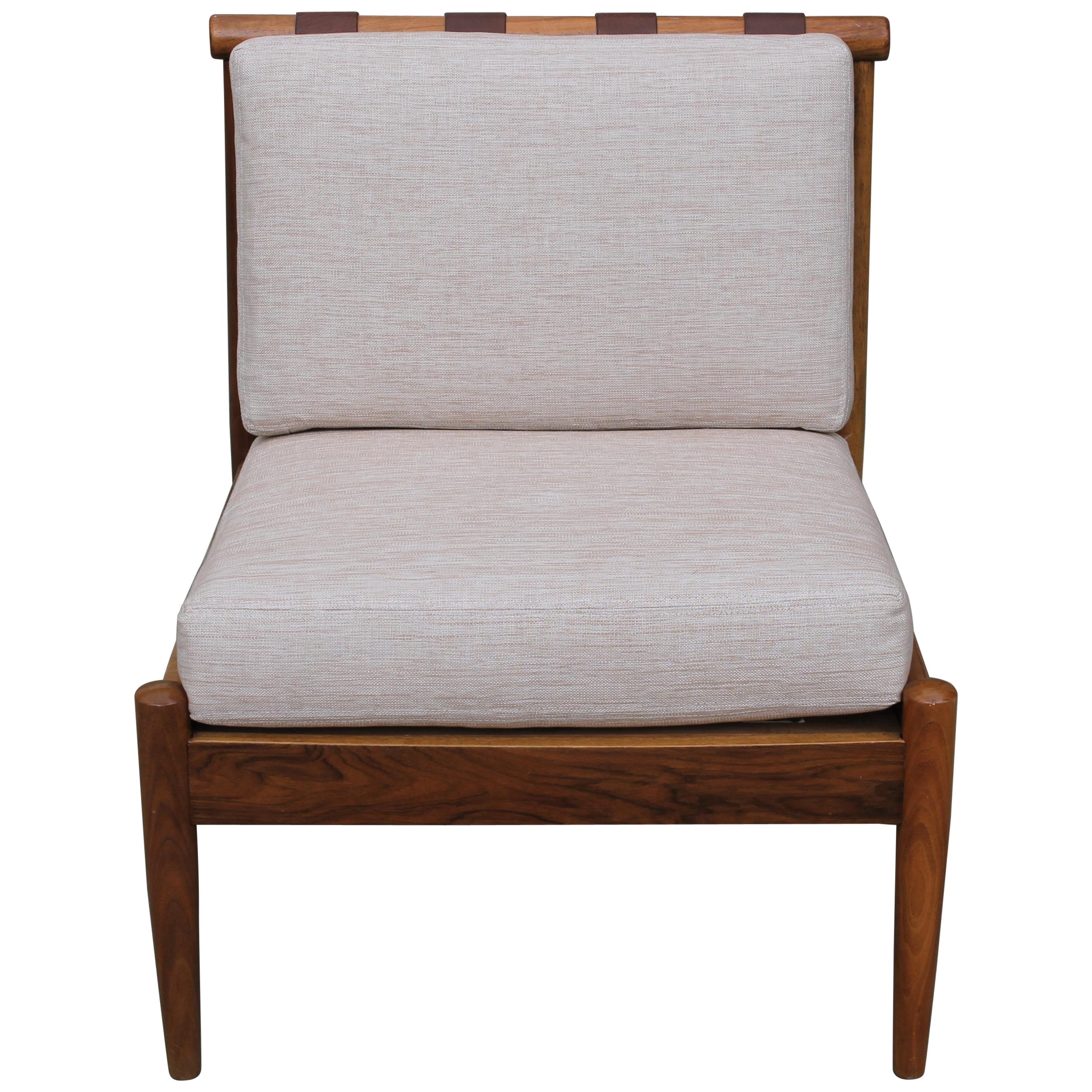 Danish Chair Designed by Hans C. Andersen