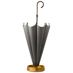 Umbrella Stand, 1950s, Italy