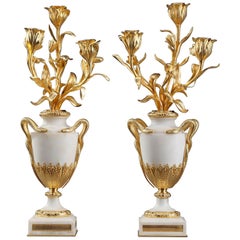 Louis XVI Vases and Vessels
