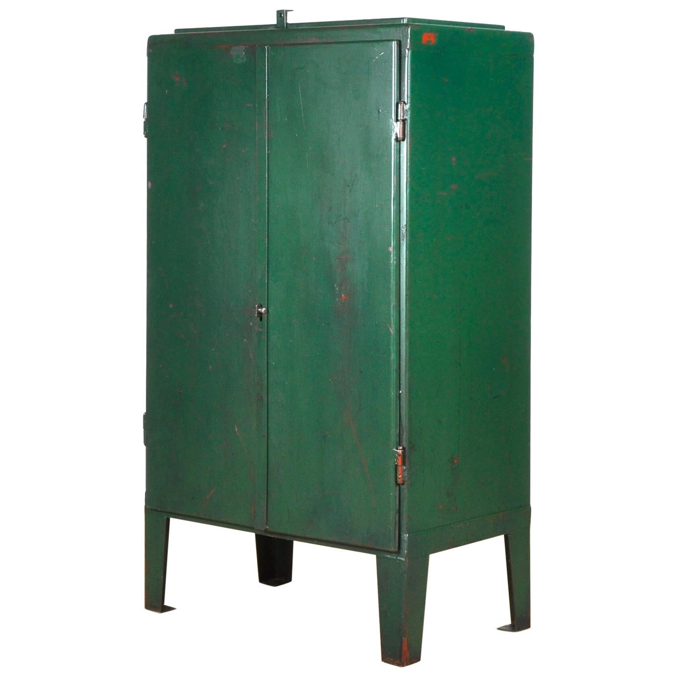 Industrial Cabinet, 1960s