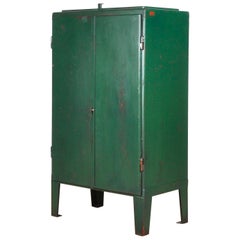 Industrial Cabinet, 1960s