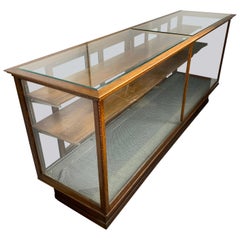 Early 20th Century Cabinets