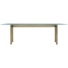 90 Degree Dining Table Rectangular
