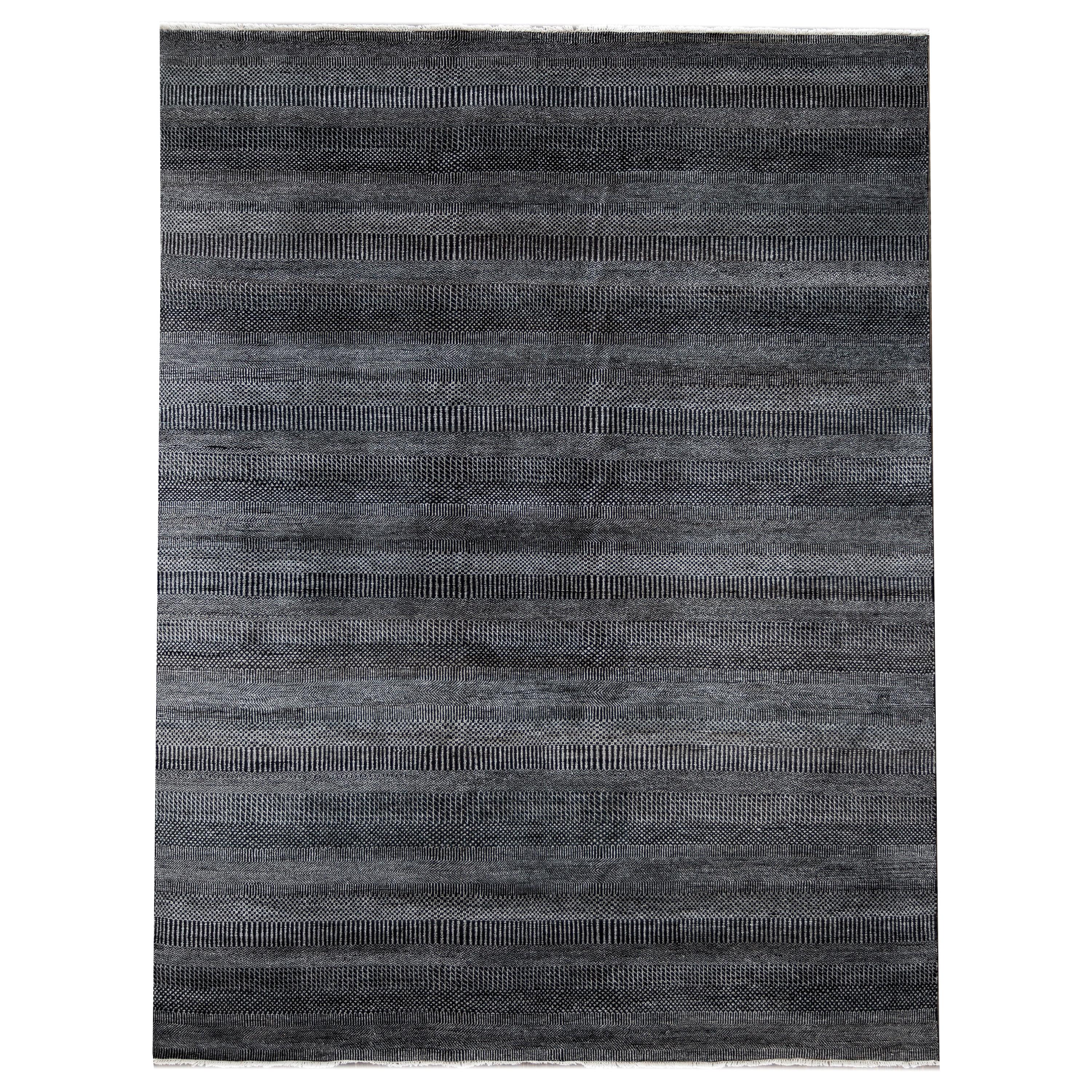 21st Century Salmon, Pink Indian Savannah Rug at 1stDibs | pink indian ...