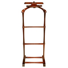 Valet de chambre allemand, années 1950