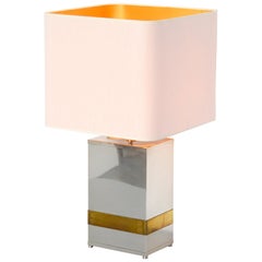 Stylish Table Lamp by Tommaso Barbi