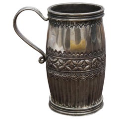 Bolivian Serveware, Ceramics, Silver and Glass
