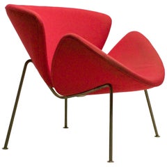 Pierre Paulin Seating