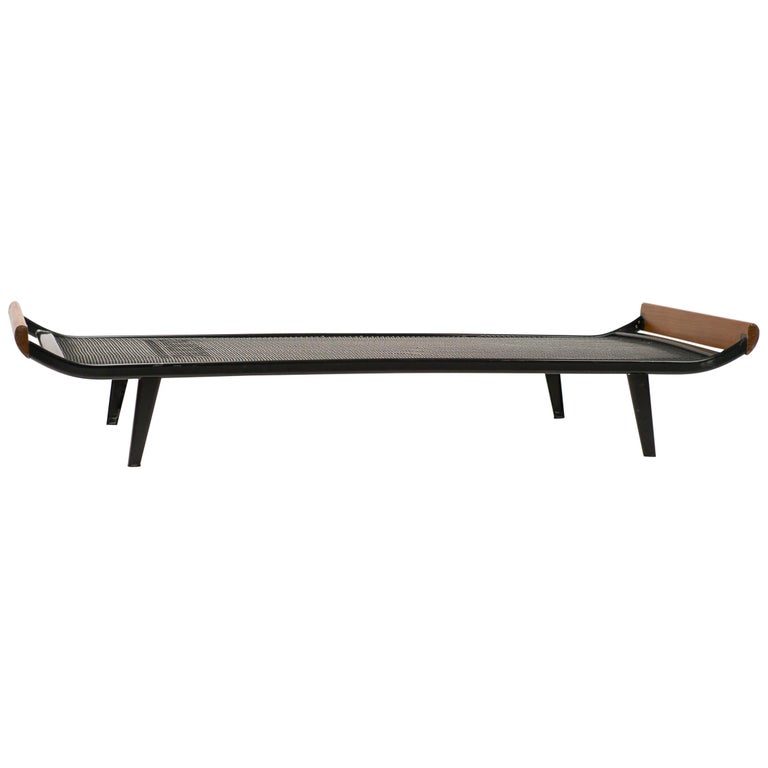 "Cleopatra" Daybed by A.R. Cordemeijer for Auping 1