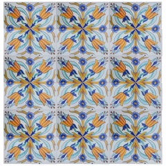 1910-1919 Architectural Elements