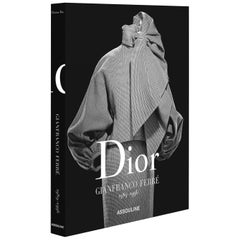 Dior by Gianfranco Ferré