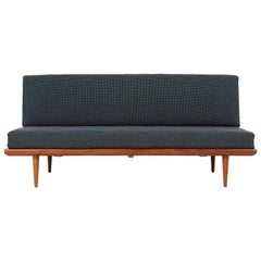 Peter Hvidt & Orla Mølgaard-Nielsen Model FD-417 Sofa for France & Daverkosen