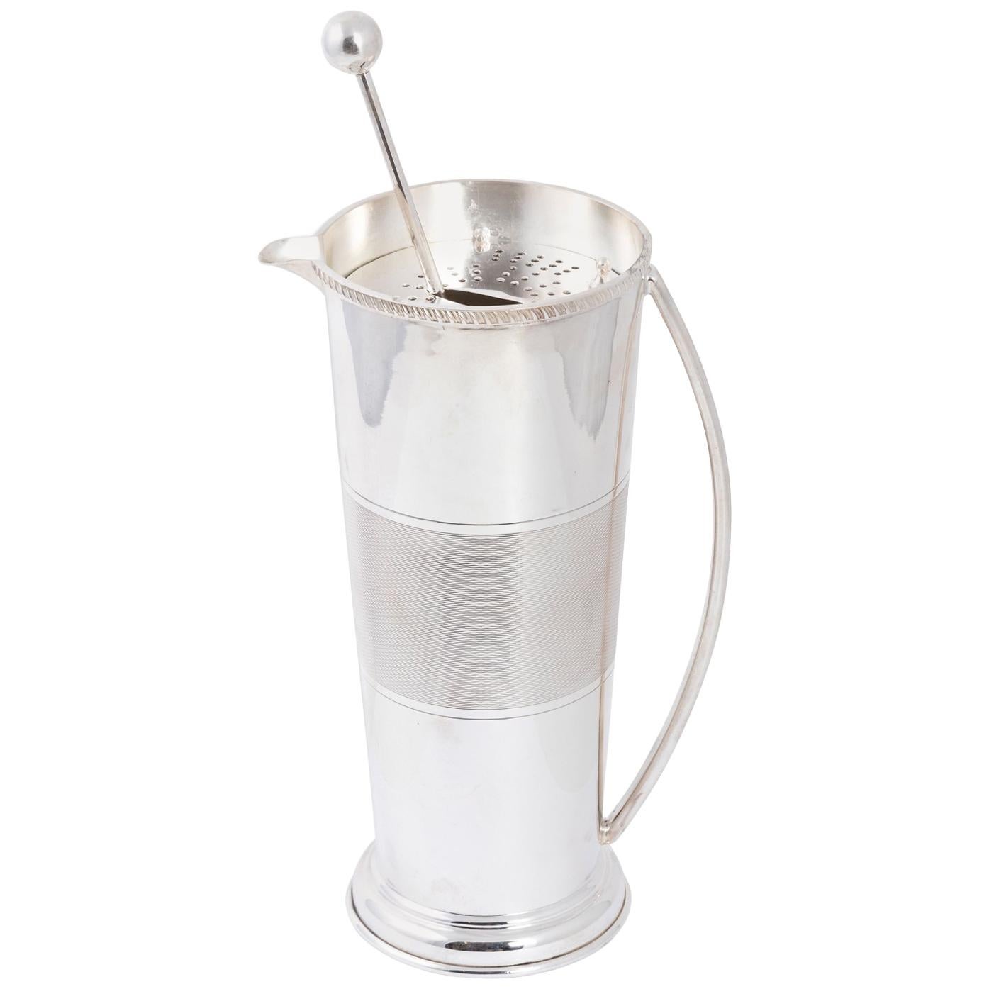 English Drink Mixer For Sale