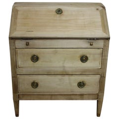 Charming 19th Century French Desk "Scriban"