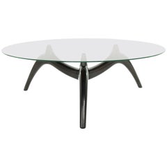 Monteverdi-Young Sculptural Coffee Table