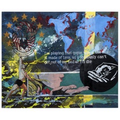 "Pygmalion Effect XXVI" by Almudena Rodriguez