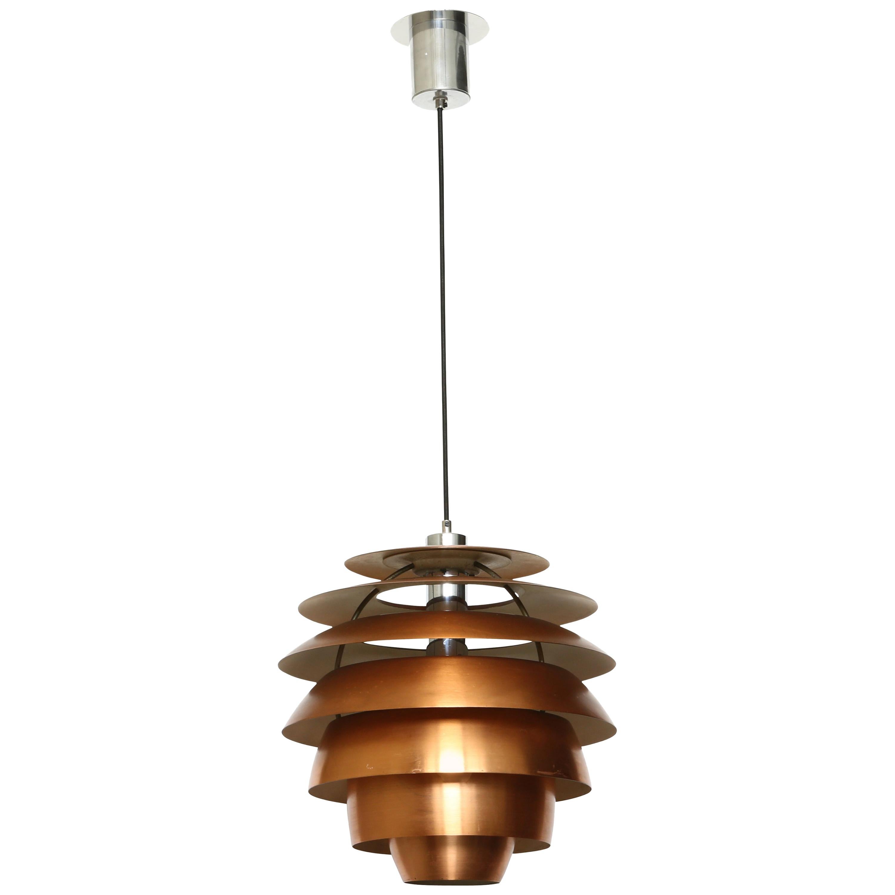 Stilnovo Ceiling Pendant Model 1231