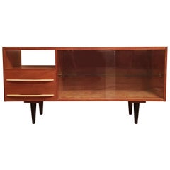 Sideboard by Mojmir Pozar for UP Zavody, 1960s