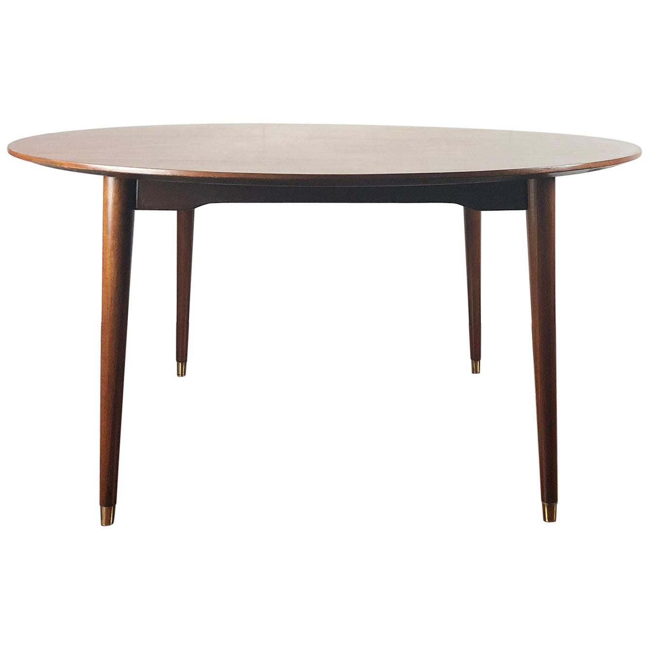 Michael Van Beuren Dining Table