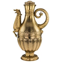Elkington & Company Vases and Vessels