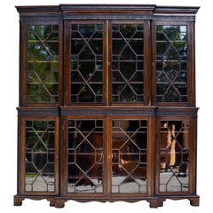 Georgian Bookcases