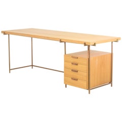 Mid-Century Modern Desks and Writing Tables