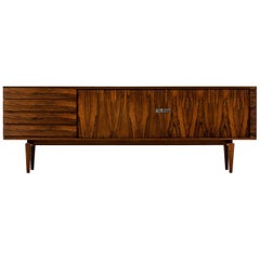 Henry W. Klein Sideboard in Rosewood by Bramin in Denmark