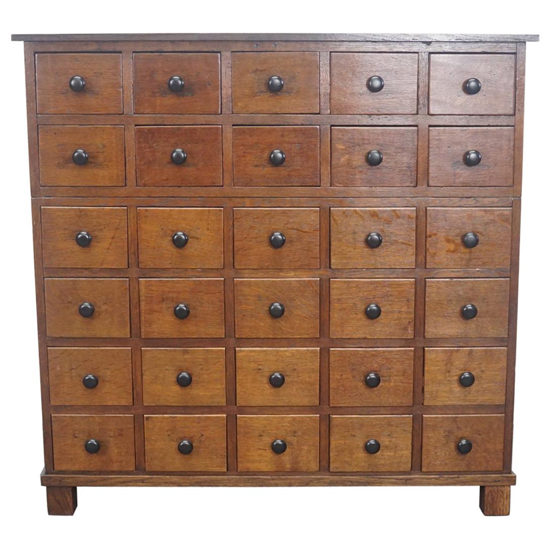 Wood Apothecary 169 For Sale at 1stdibs