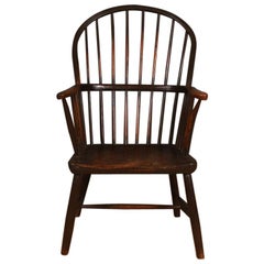 West Country Windsor Chair