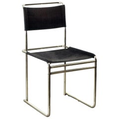 Used Marcel Breuer Tubular Steel Chair, 1927