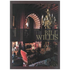 "Bill Willis" Book