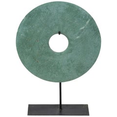 Chinese Disk Art