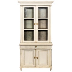 Gustavian Cupboards