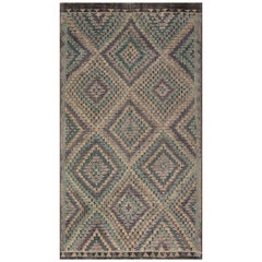Kilim Turkish Rugs