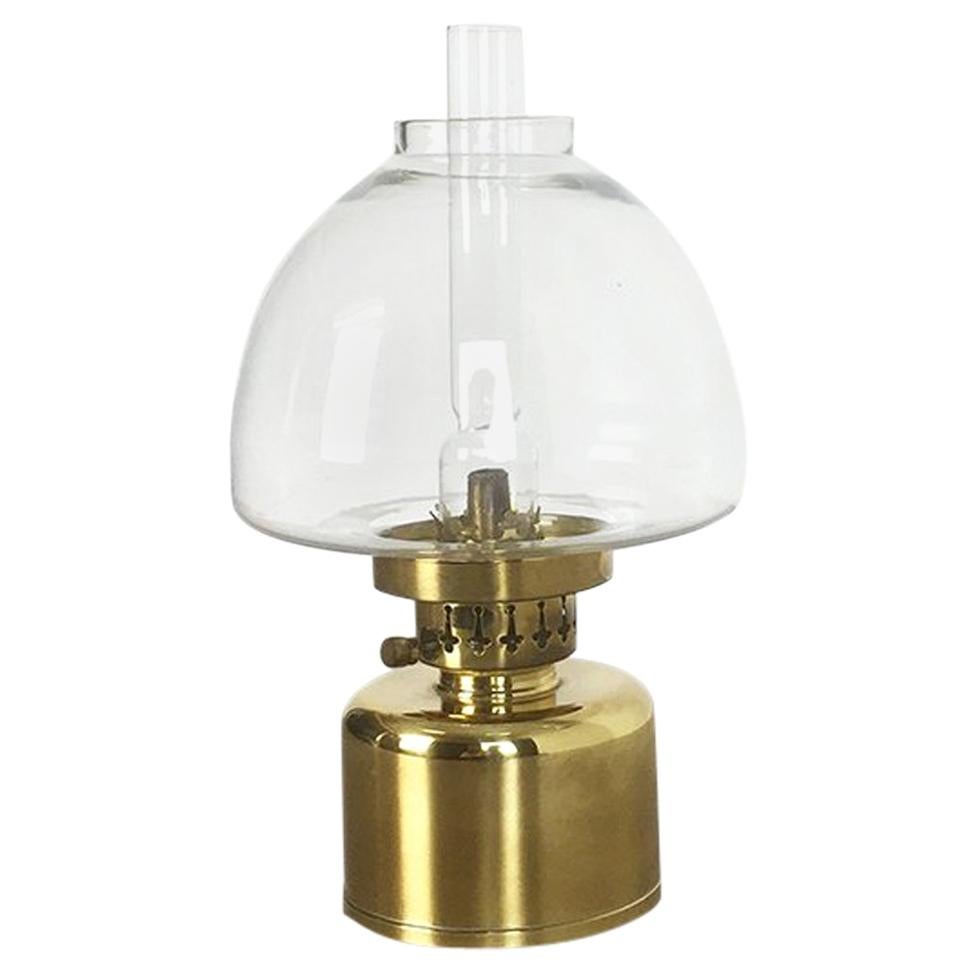 Swedish Oil Light by Hans-Agne Jakobsson for Hans-Agne Jakobsson AB, 1960s