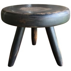 Charlotte Perriand's Stool