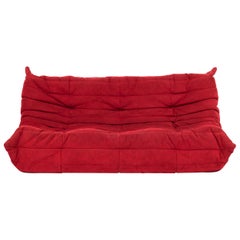 Large Togo Sofa by Michel Ducaroy for Ligne Roset